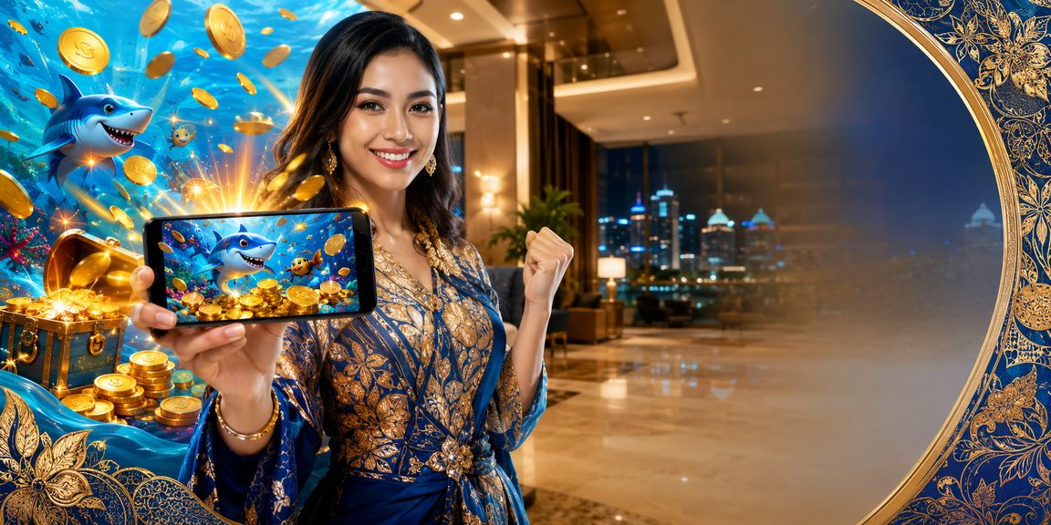 Pertandingan memancing di Selangor